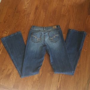 L.E.I. Jeans